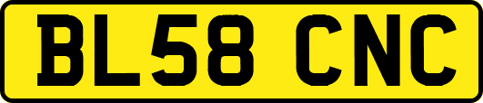 BL58CNC