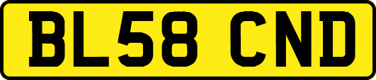 BL58CND
