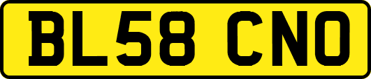 BL58CNO