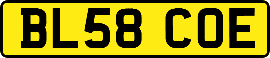 BL58COE