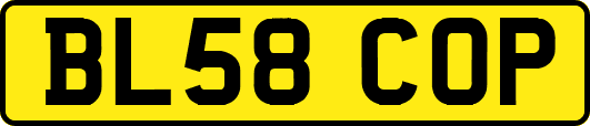 BL58COP