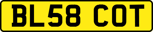 BL58COT