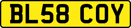 BL58COY