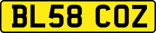 BL58COZ