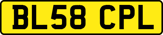 BL58CPL