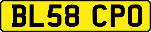 BL58CPO
