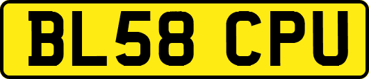 BL58CPU