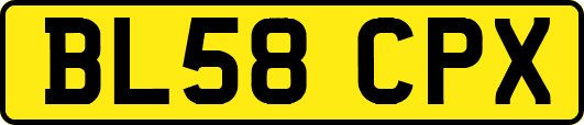 BL58CPX