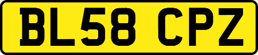 BL58CPZ
