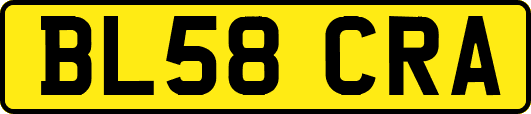 BL58CRA