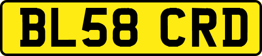 BL58CRD