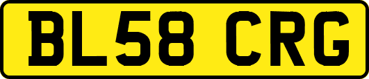 BL58CRG