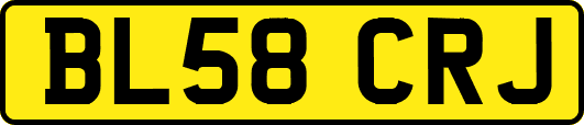 BL58CRJ