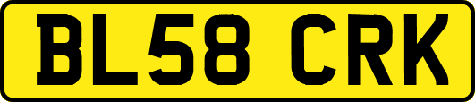 BL58CRK