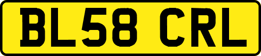 BL58CRL