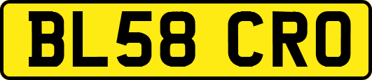 BL58CRO