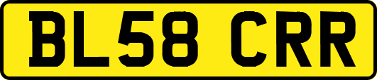 BL58CRR