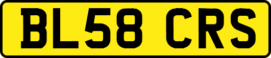 BL58CRS