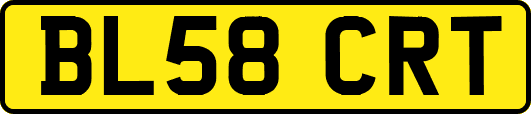 BL58CRT