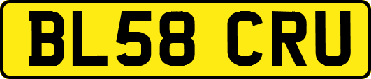 BL58CRU