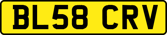 BL58CRV