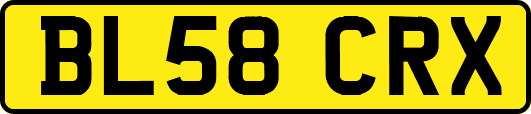 BL58CRX