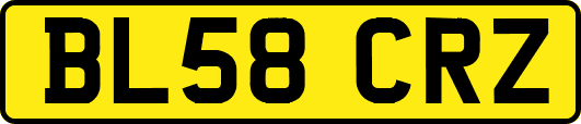 BL58CRZ
