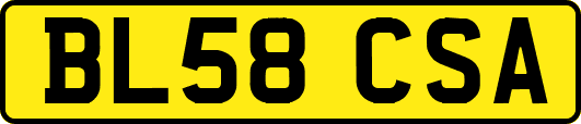 BL58CSA