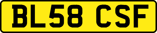 BL58CSF