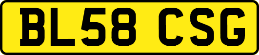 BL58CSG