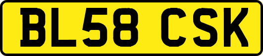 BL58CSK