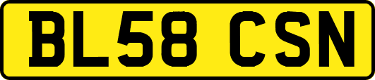 BL58CSN