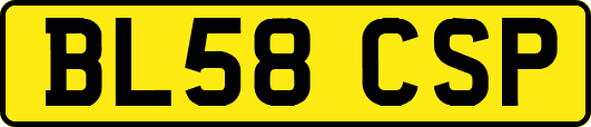 BL58CSP