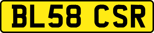 BL58CSR