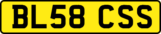 BL58CSS