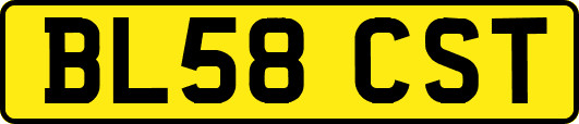 BL58CST
