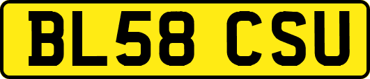 BL58CSU