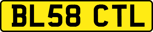 BL58CTL