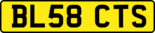 BL58CTS