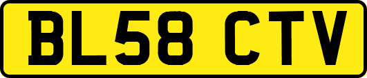 BL58CTV
