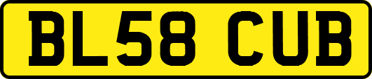 BL58CUB