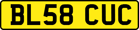 BL58CUC