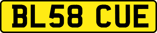 BL58CUE