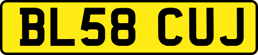 BL58CUJ