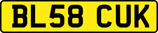 BL58CUK