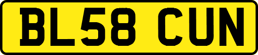BL58CUN