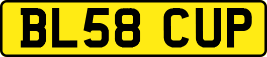 BL58CUP