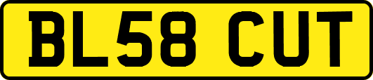 BL58CUT