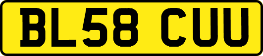 BL58CUU
