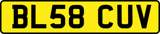 BL58CUV